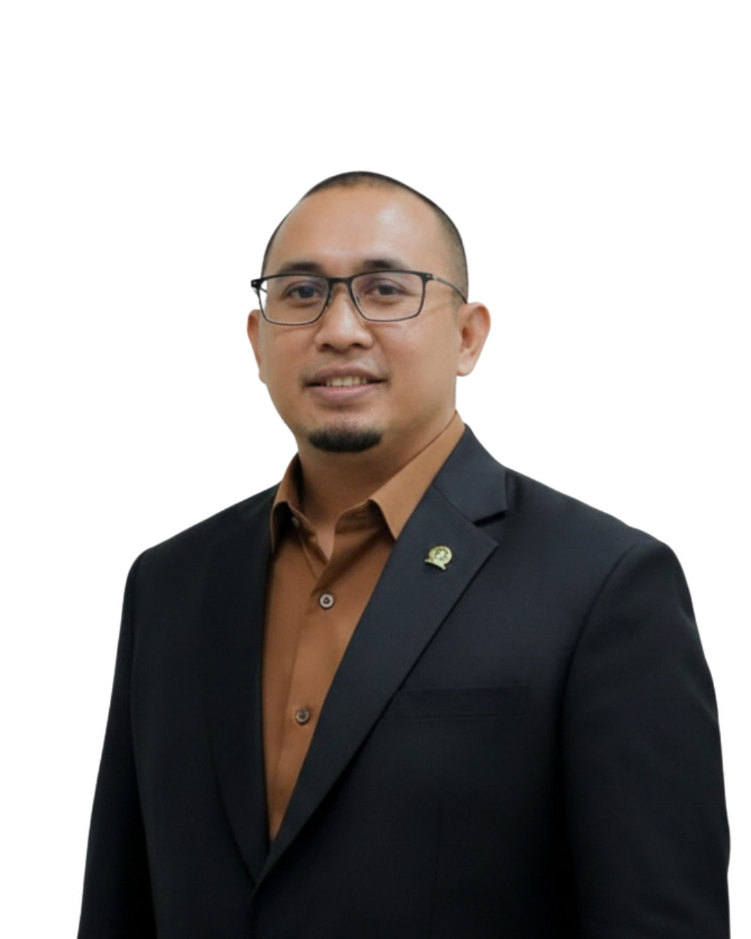 H. Andre Rosiade, S.E.​