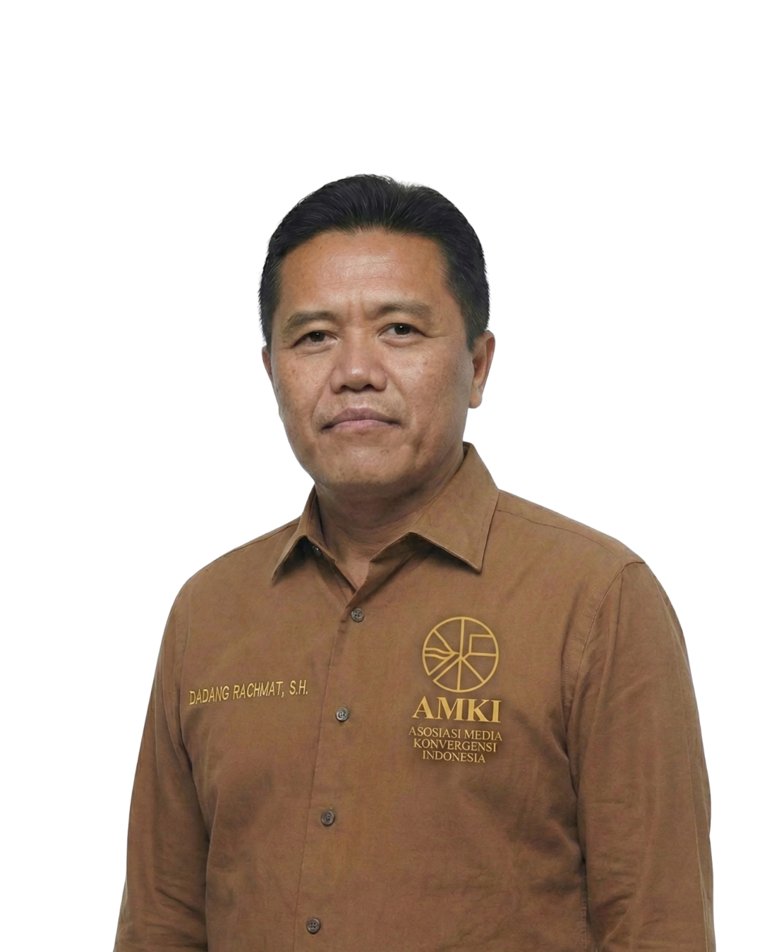 Dadang Rachmat, S.H.​