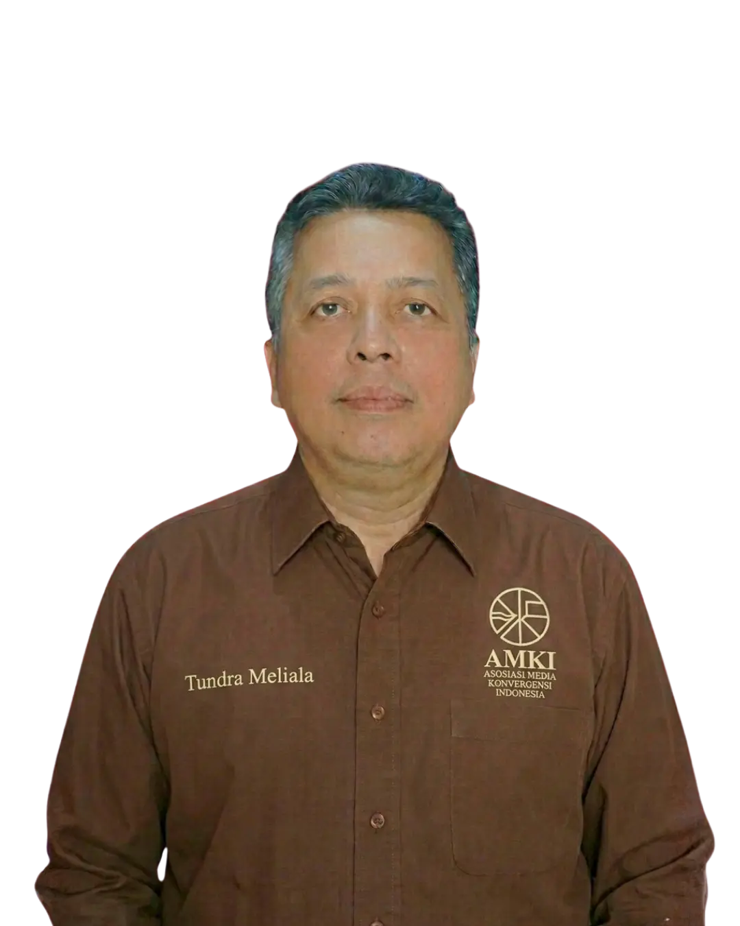 Ir. Tundra Meliala, M.M., GRCE​., CPCC