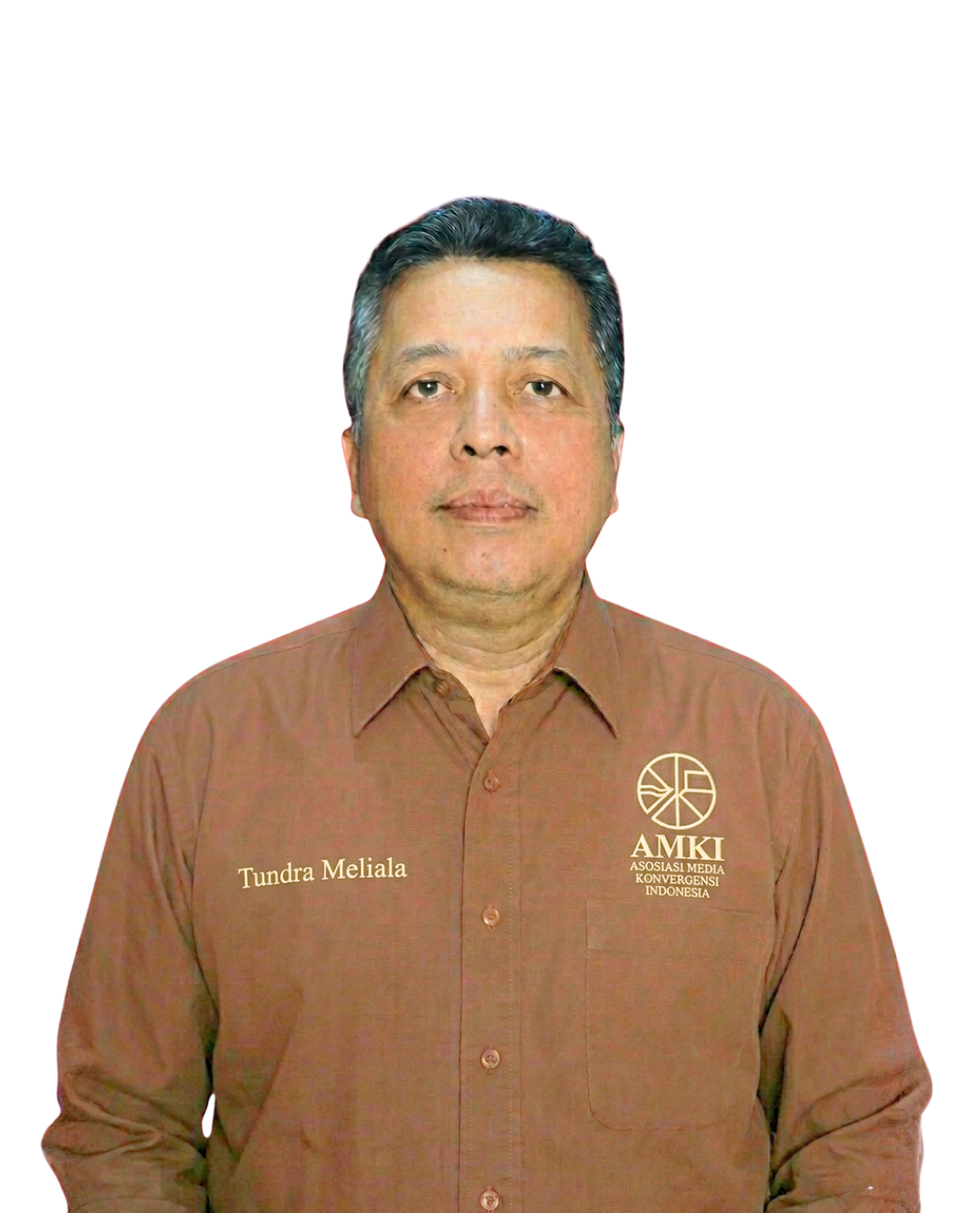 Ir. Tundra Meliala, M.M., GRCE​., CPCC